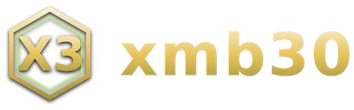 xmb30 logo