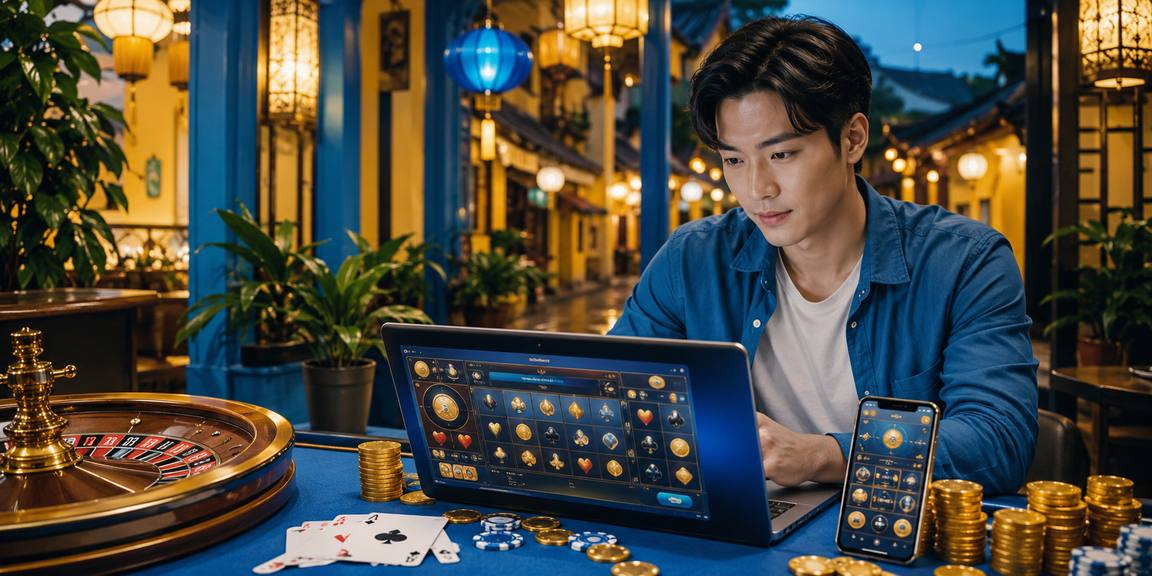 xmb30 mobile gaming
